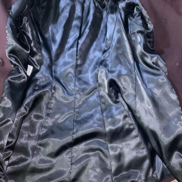 Trina Turk wool coat - Picture 3 of 6